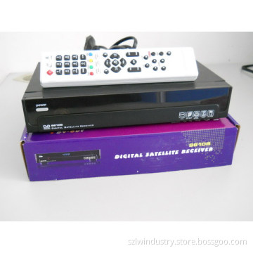 Az America S810b Satellite Receiver for South America Market